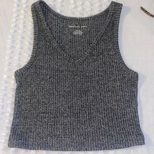 Very Soft Crop Tank from American Eagle